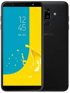 Замена usb разъема на телефоне Samsung Galaxy J6 (2018) в Тюмени